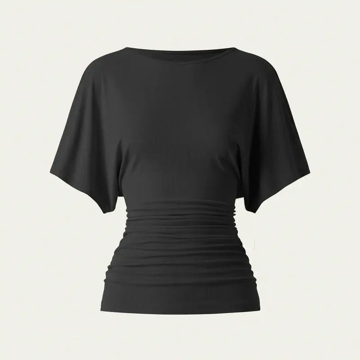 NOÉLLA Sculpt Top