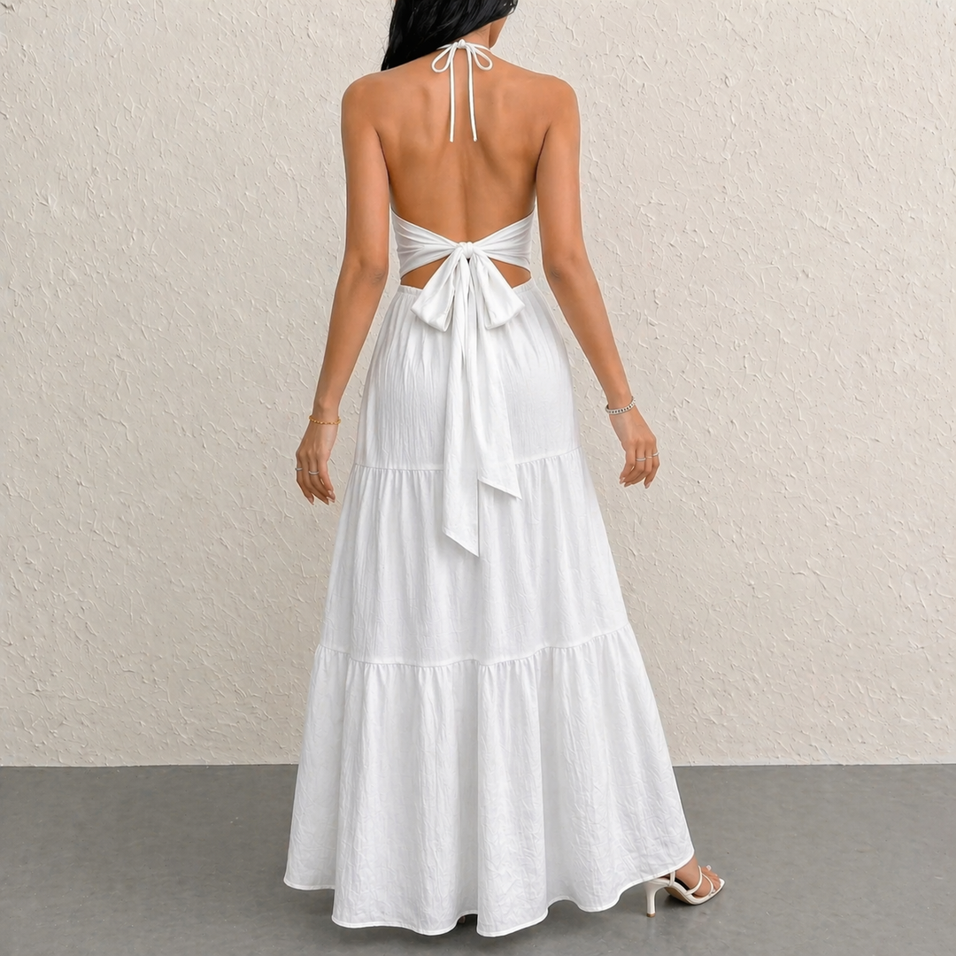 NOÉLLA Signature Dress