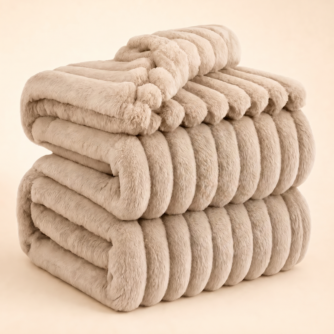 NOÉLLA Dreamland Blanket - NOÉLLA