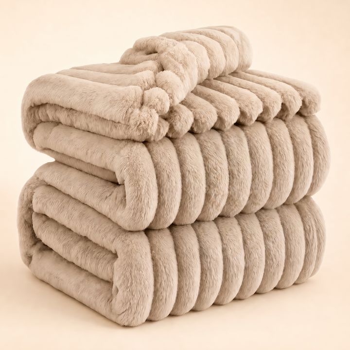 NOÉLLA Dreamland Blanket - NOÉLLA