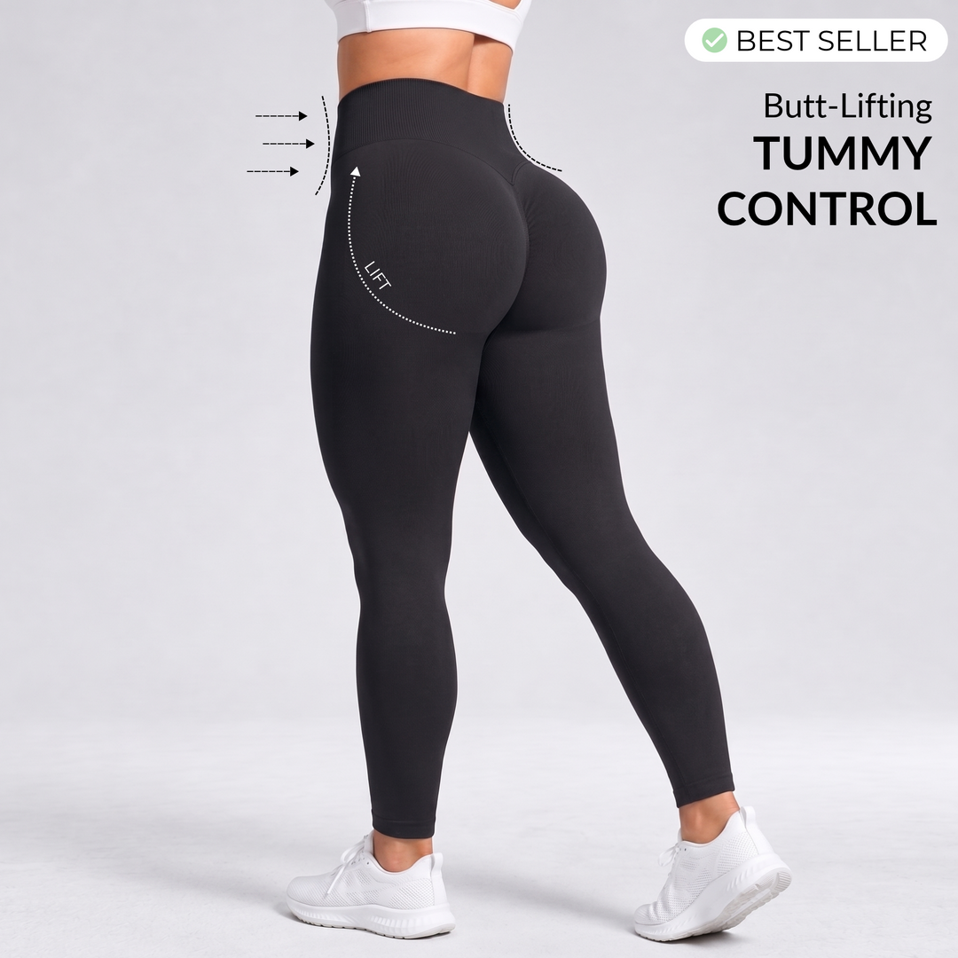 NOÉLLA Contour Leggings