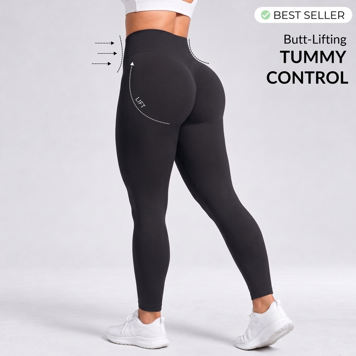 NOÉLLA Contour Leggings