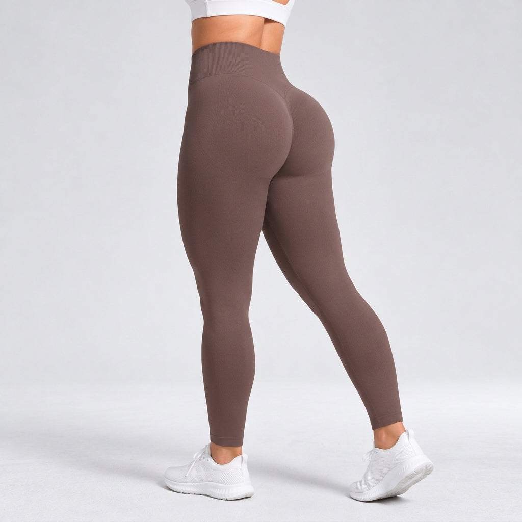 NOÉLLA Contour Leggings