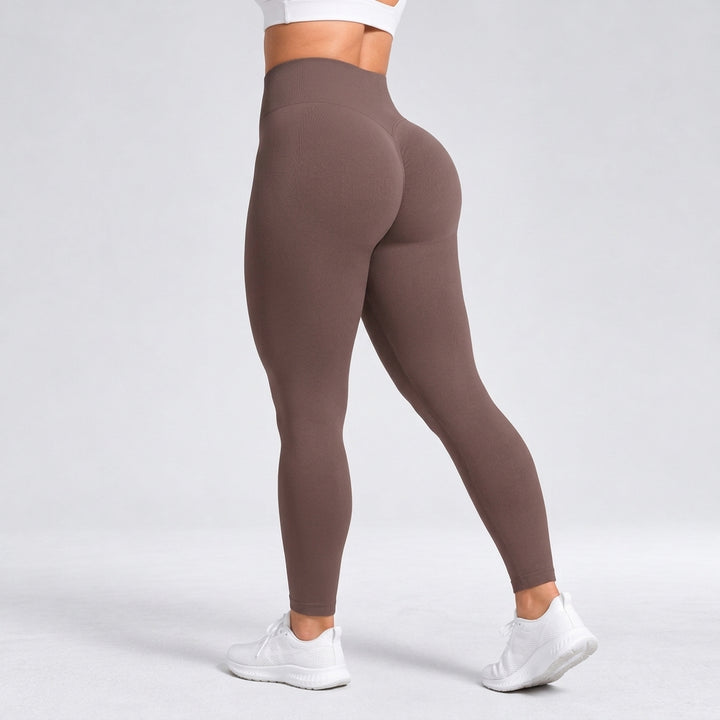 NOÉLLA Contour Leggings
