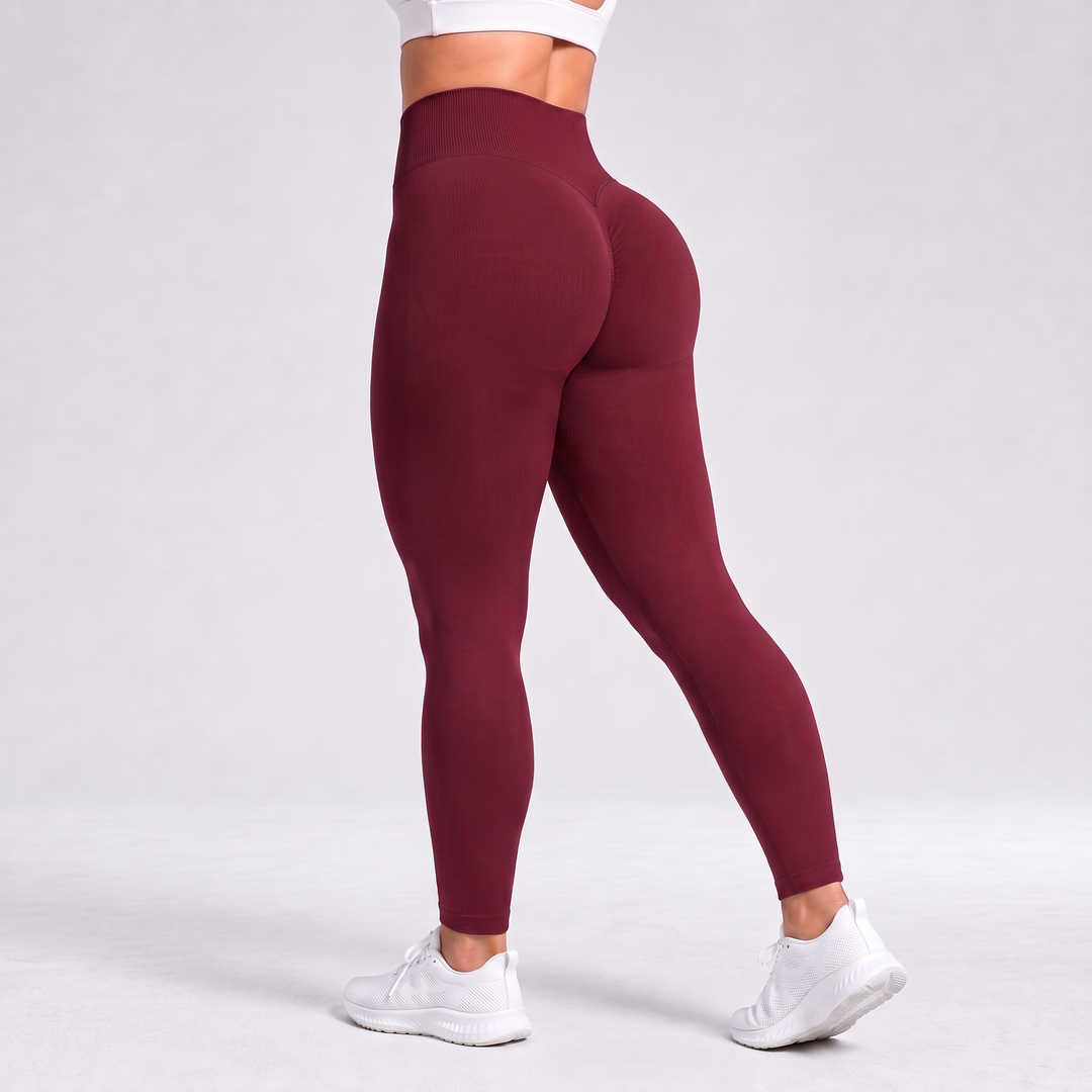 NOÉLLA Contour Leggings
