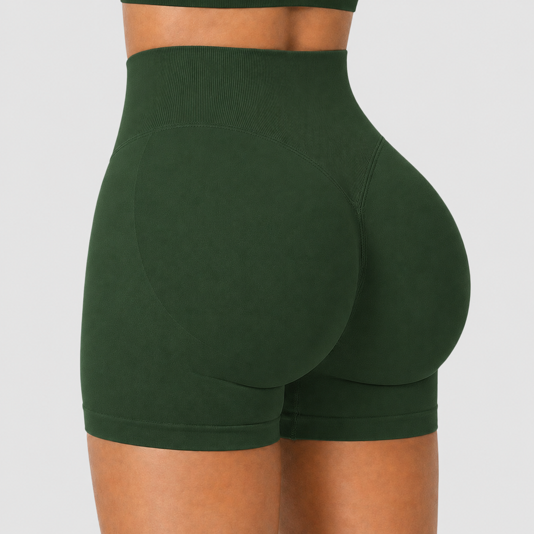 NOÉLLA Contour Shorts