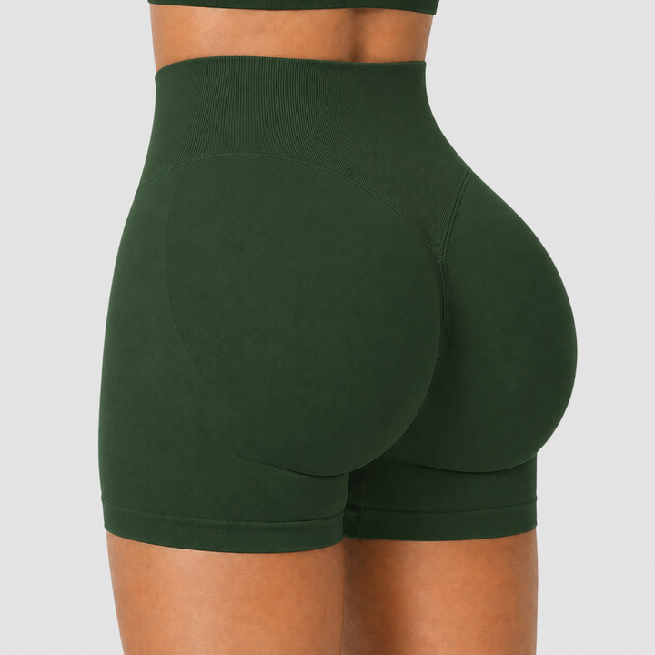 NOÉLLA Contour Shorts