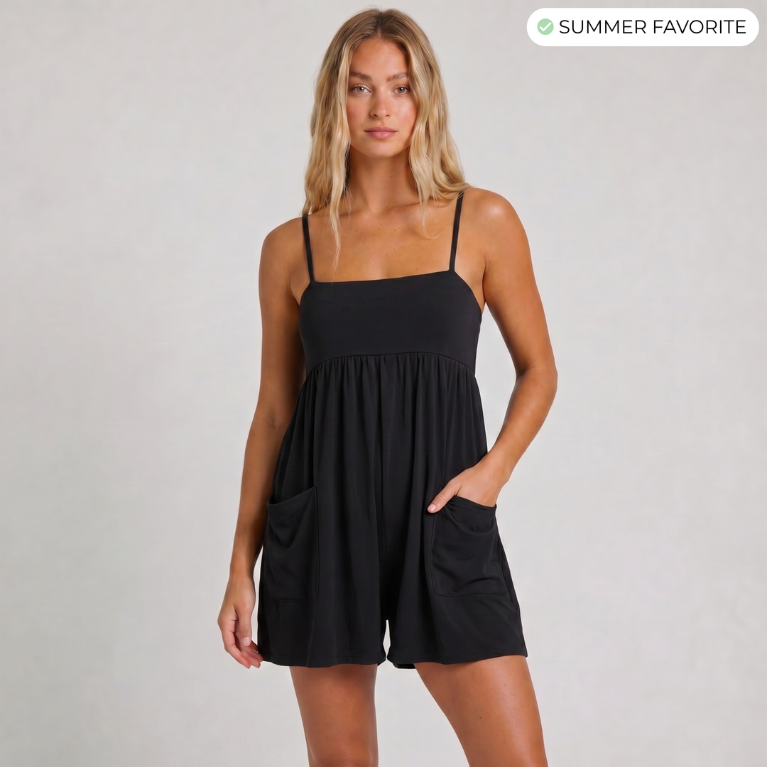 NOÉLLA Summer Romper