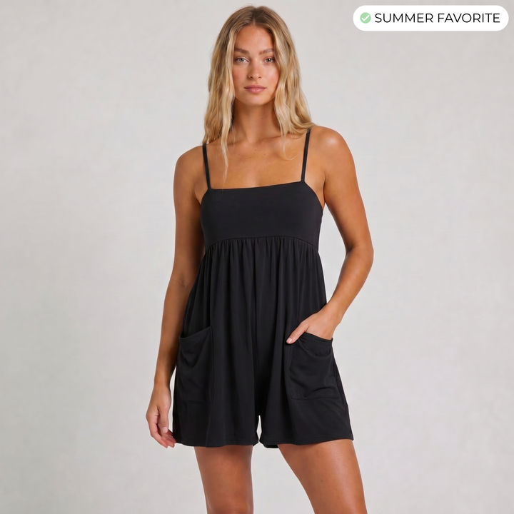 NOÉLLA Summer Romper