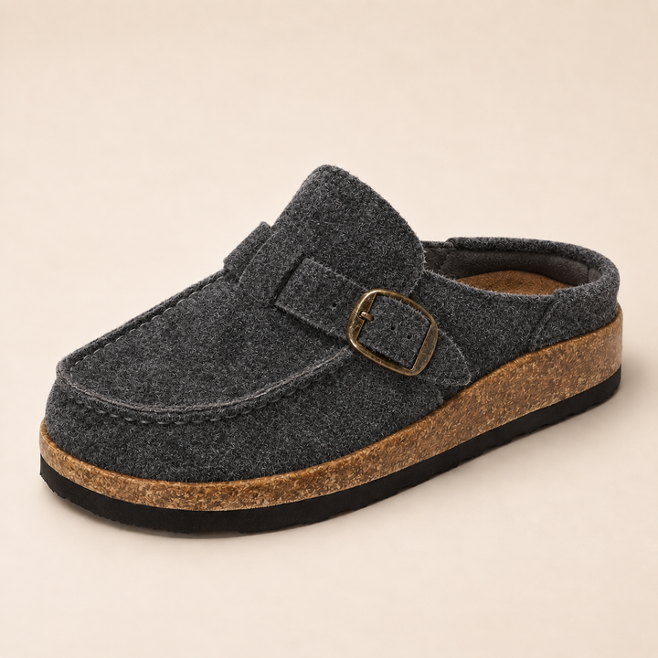 NOÉLLA Softstep Loafer Clogs