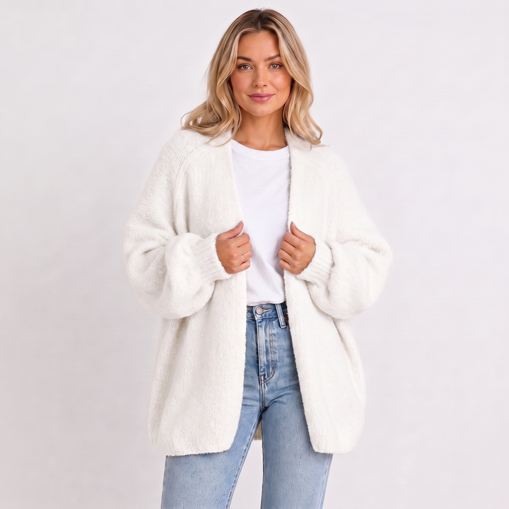 NOÉLLA Knit Cardigan