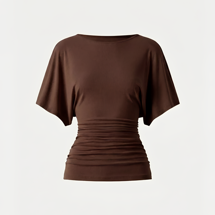 NOÉLLA Sculpt Top