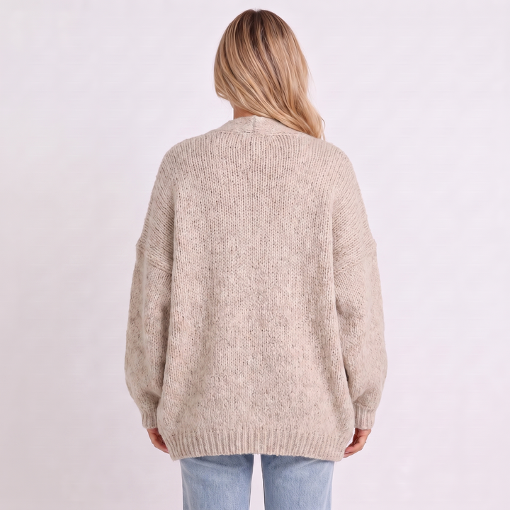 NOÉLLA Knit Cardigan