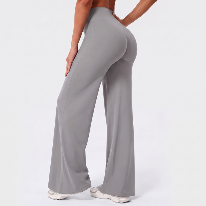 NOÉLLA Straight-Leg Leggings
