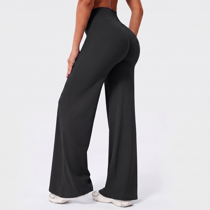 NOÉLLA Straight-Leg Leggings