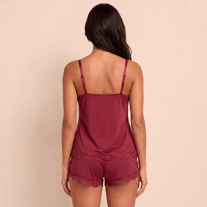 NOÉLLA Luxe Pajama Set