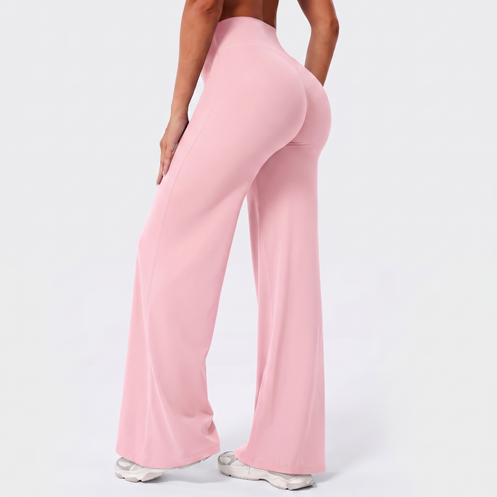 NOÉLLA Straight-Leg Leggings