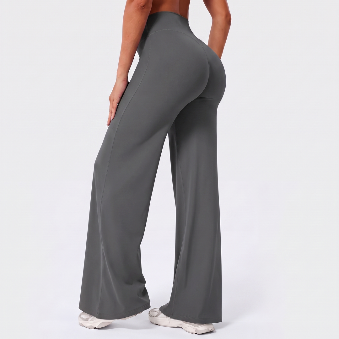 NOÉLLA Straight-Leg Leggings