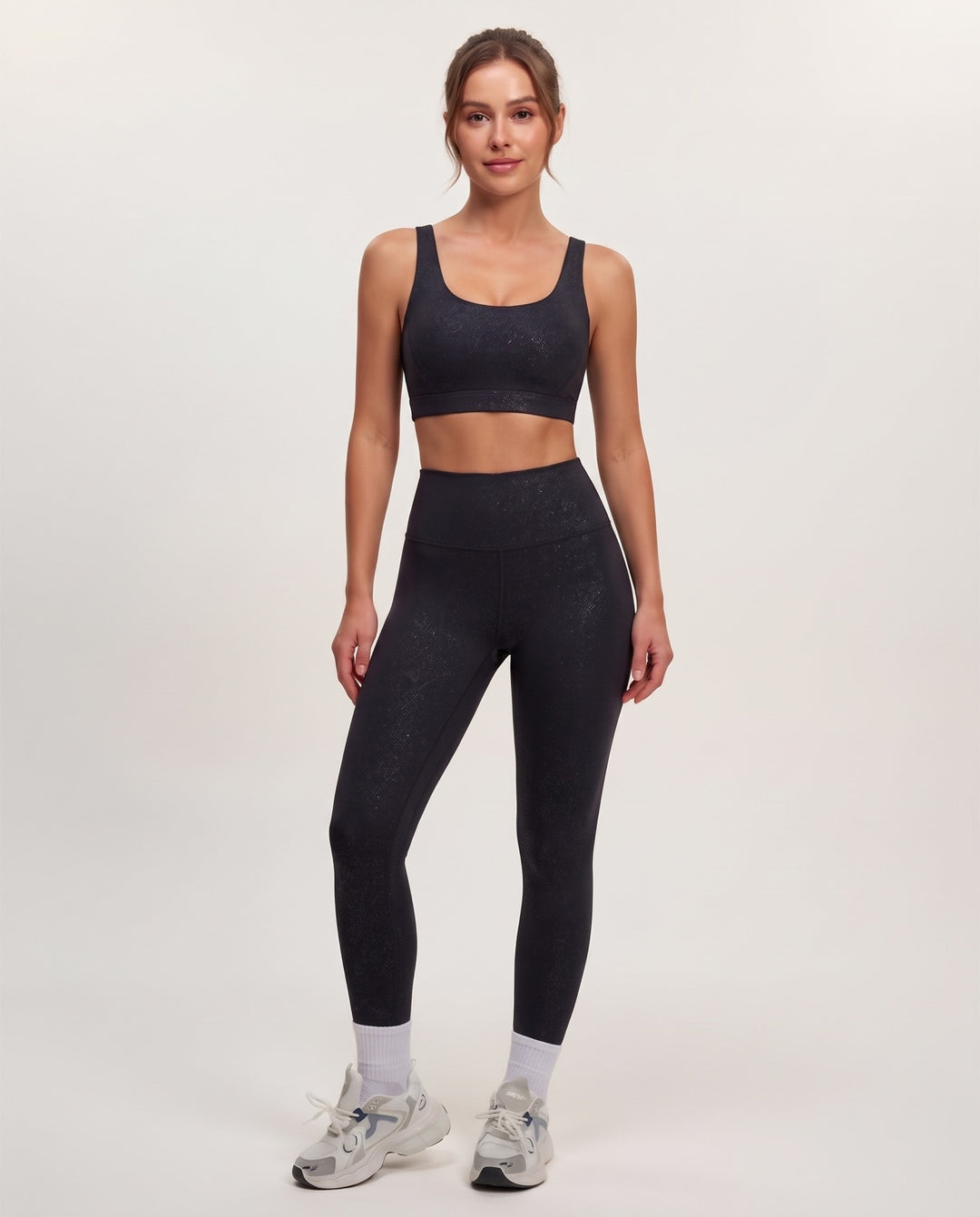Sculpting Yoga Leggings