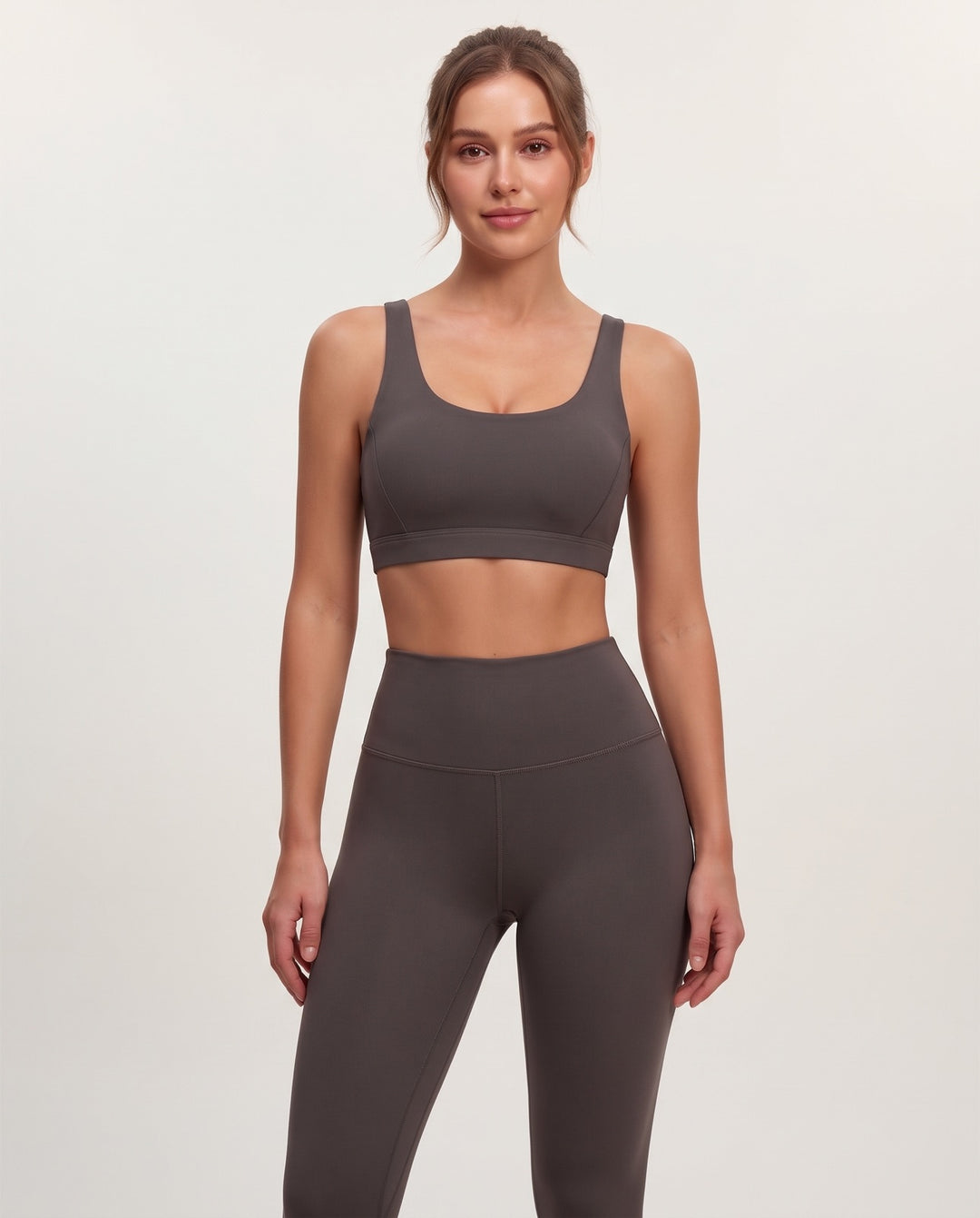 Sculpting Yoga Leggings
