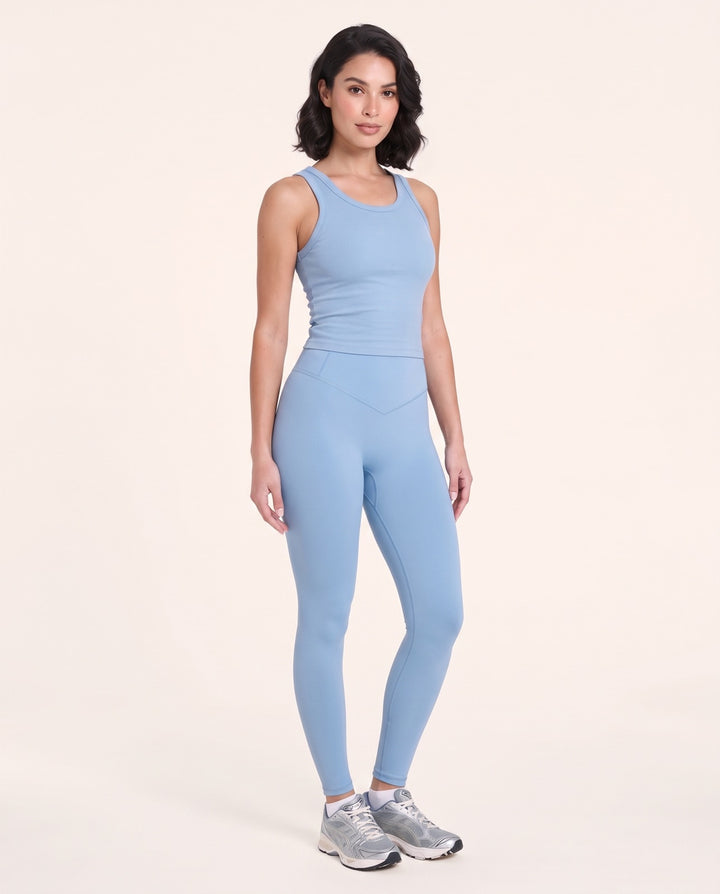 Seamless Sculpting Leggings