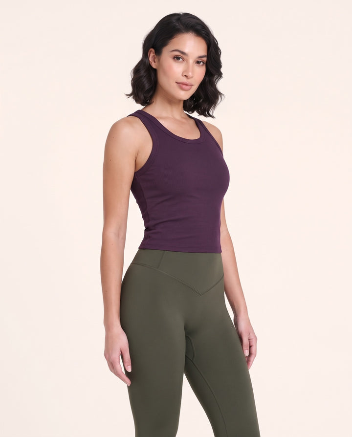 Seamless Sculpting Leggings