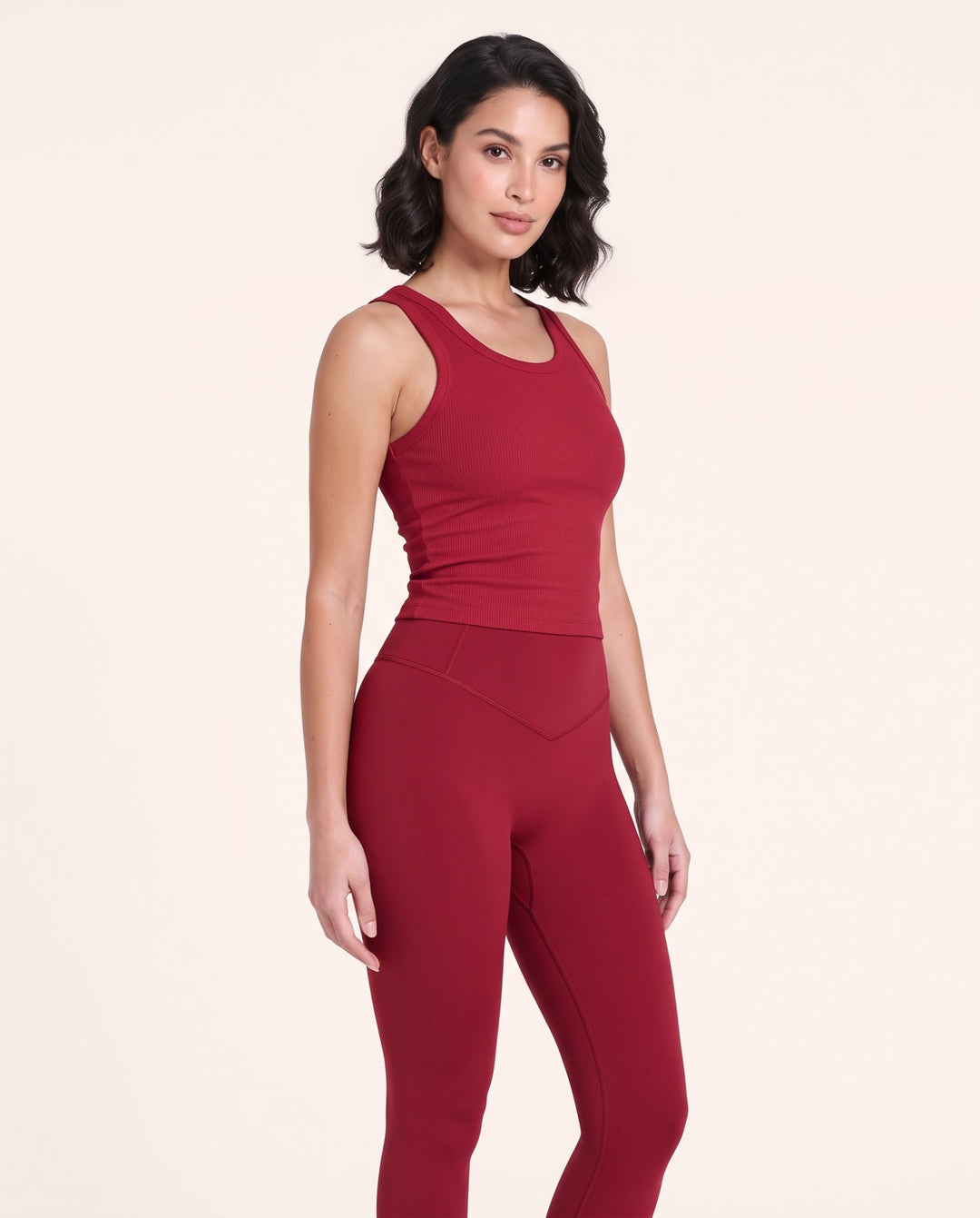 Seamless Sculpting Leggings