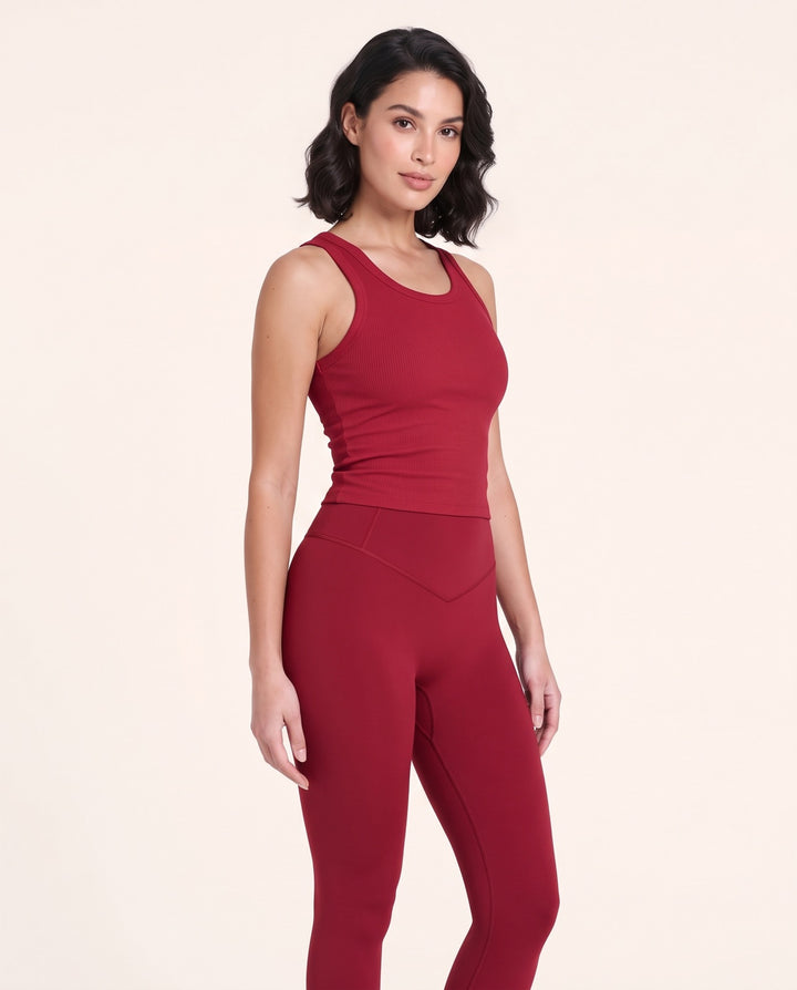 Seamless Sculpting Leggings