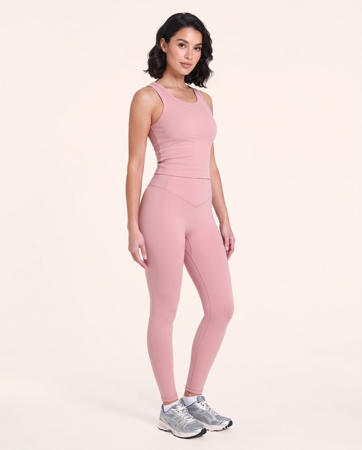 Seamless Sculpting Leggings