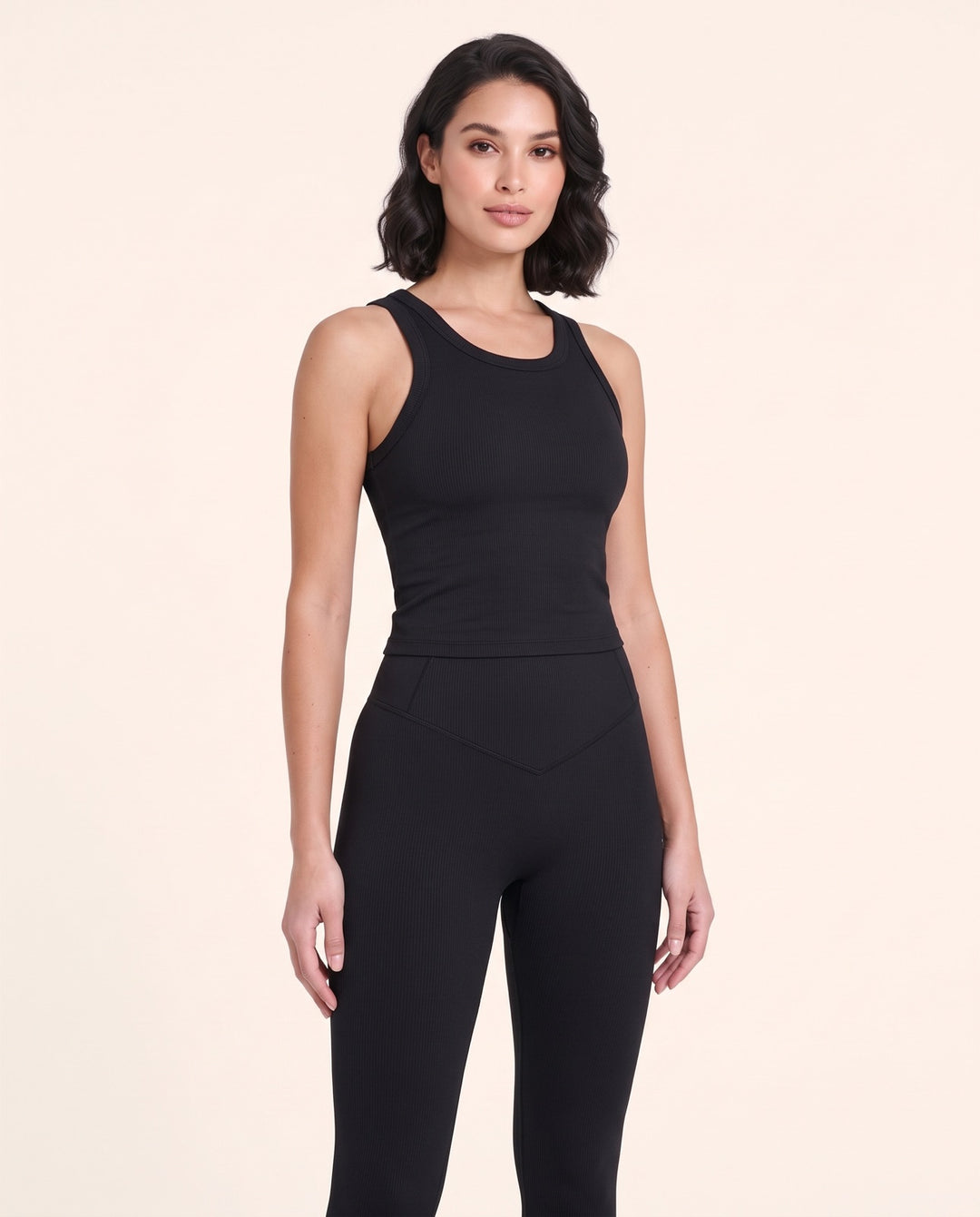 Seamless Sculpting Leggings