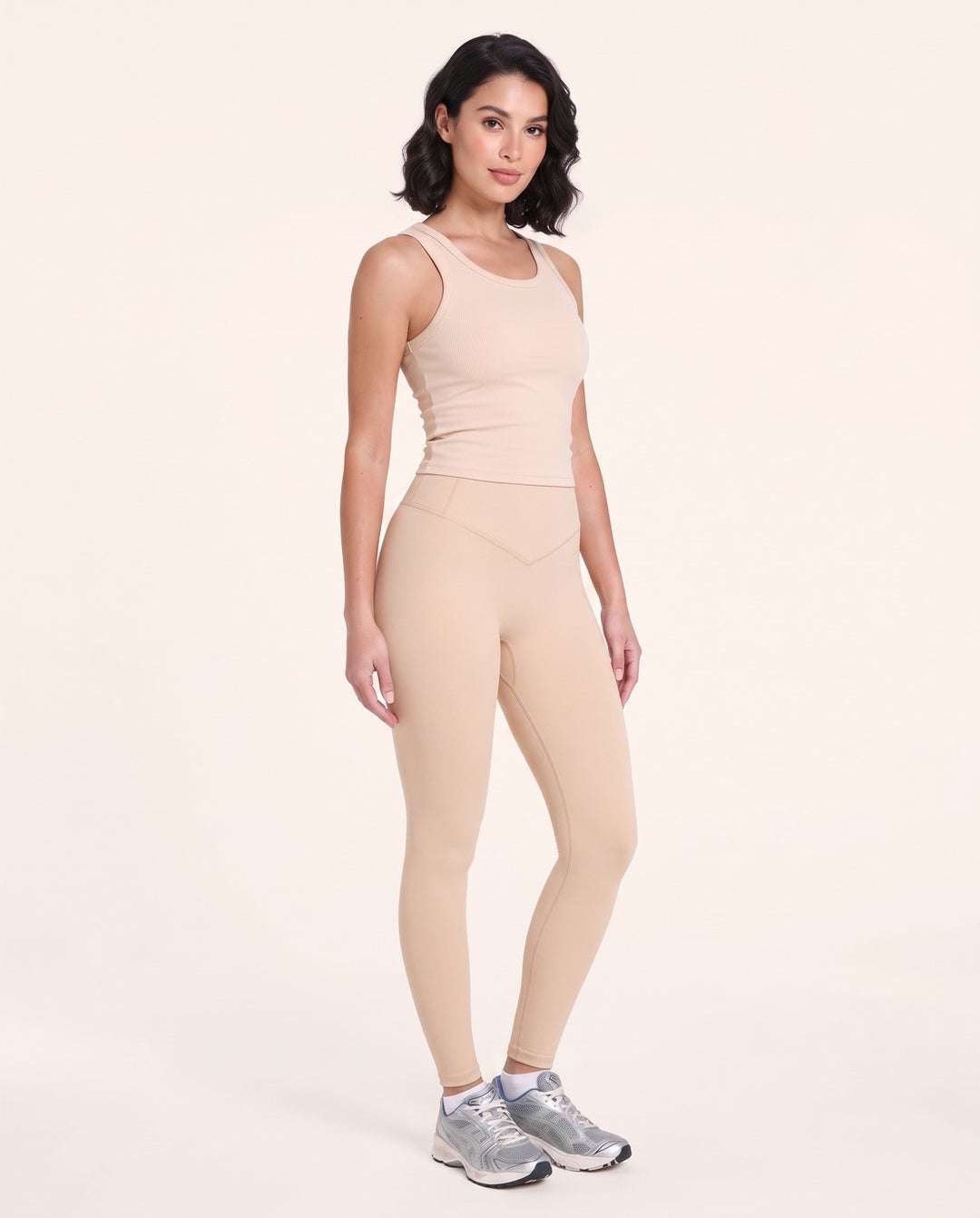Seamless Sculpting Leggings