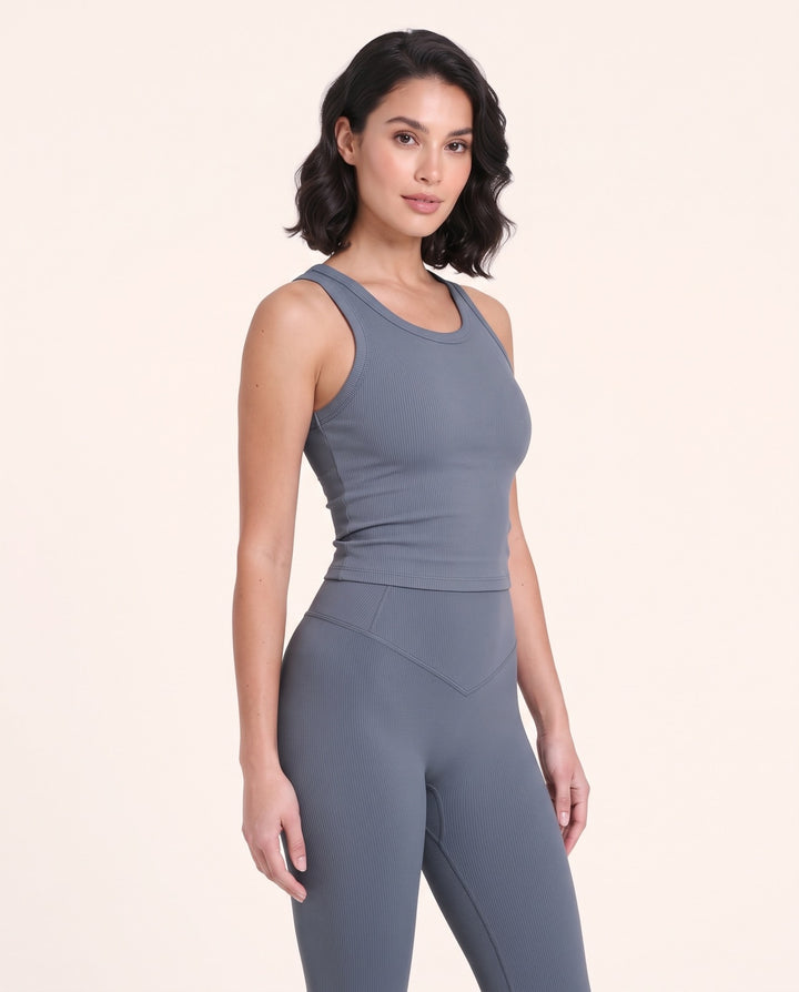 Seamless Sculpting Leggings