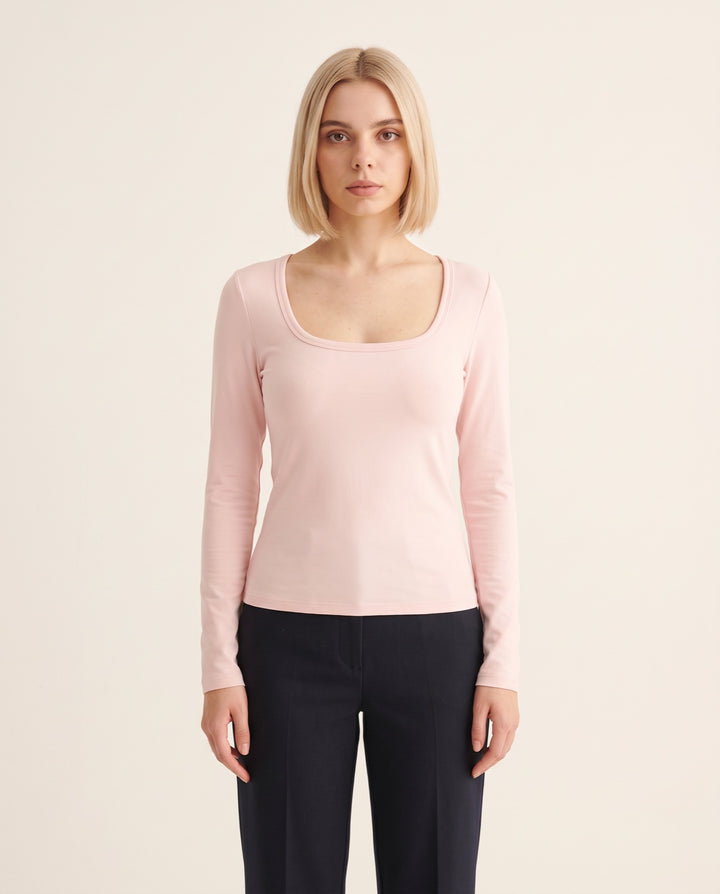 Long-Sleeve Base Layer