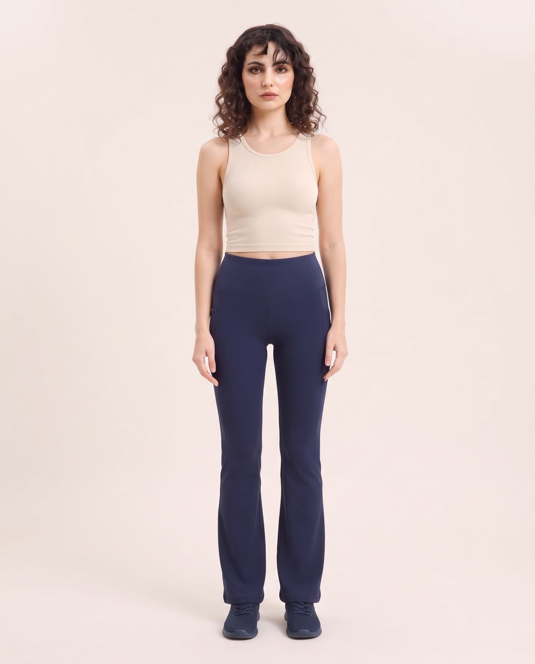 Bootcut Yoga Pants