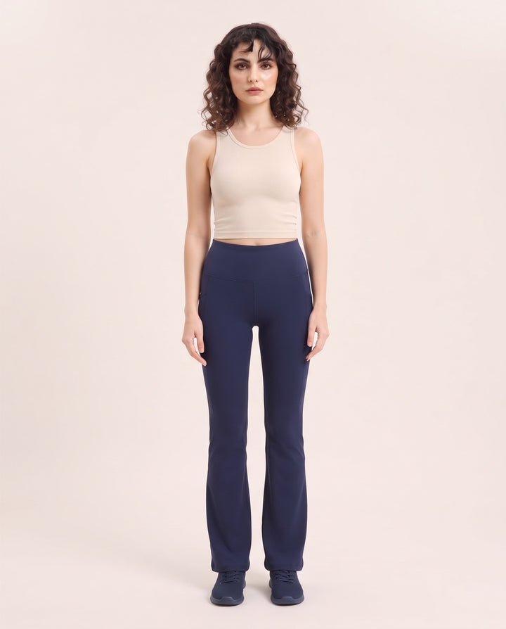 Bootcut Yoga Pants