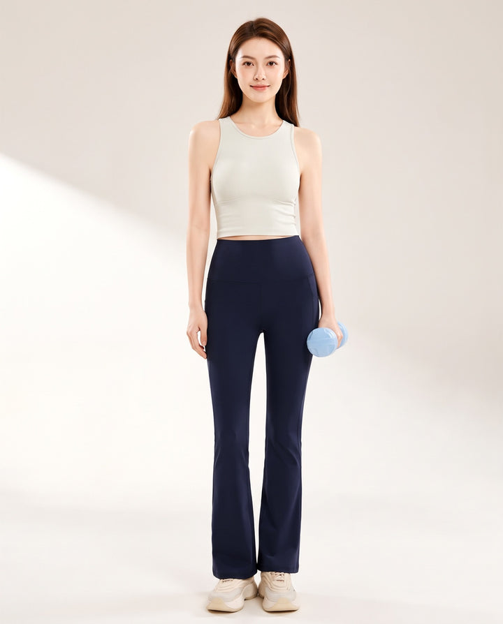 Bootcut Yoga Pants