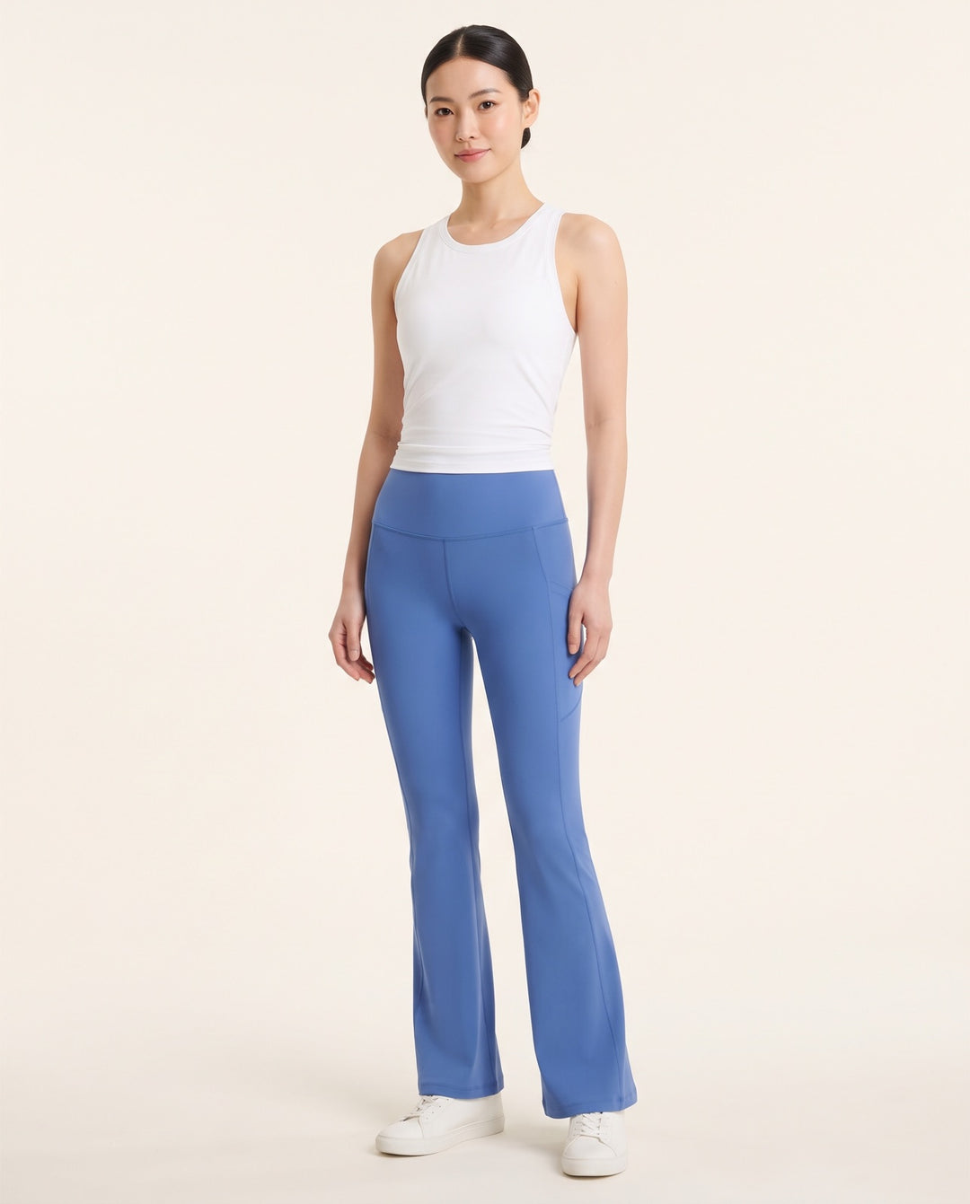 Bootcut Yoga Pants