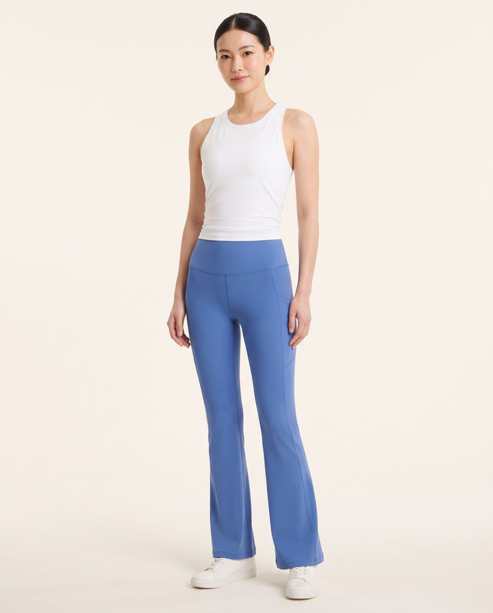 Bootcut Yoga Pants
