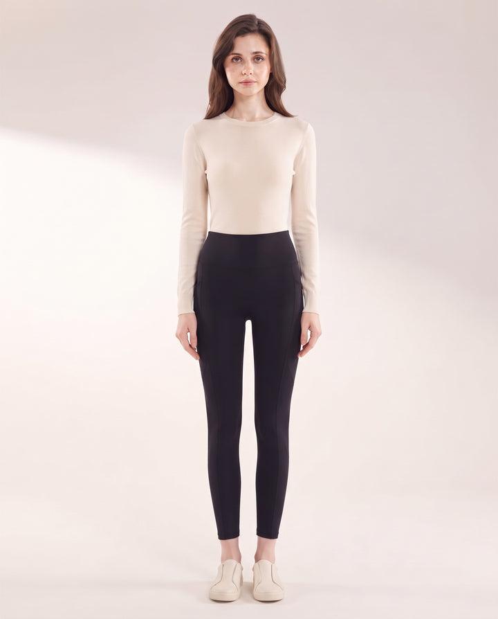 Pocket Yoga Leggings