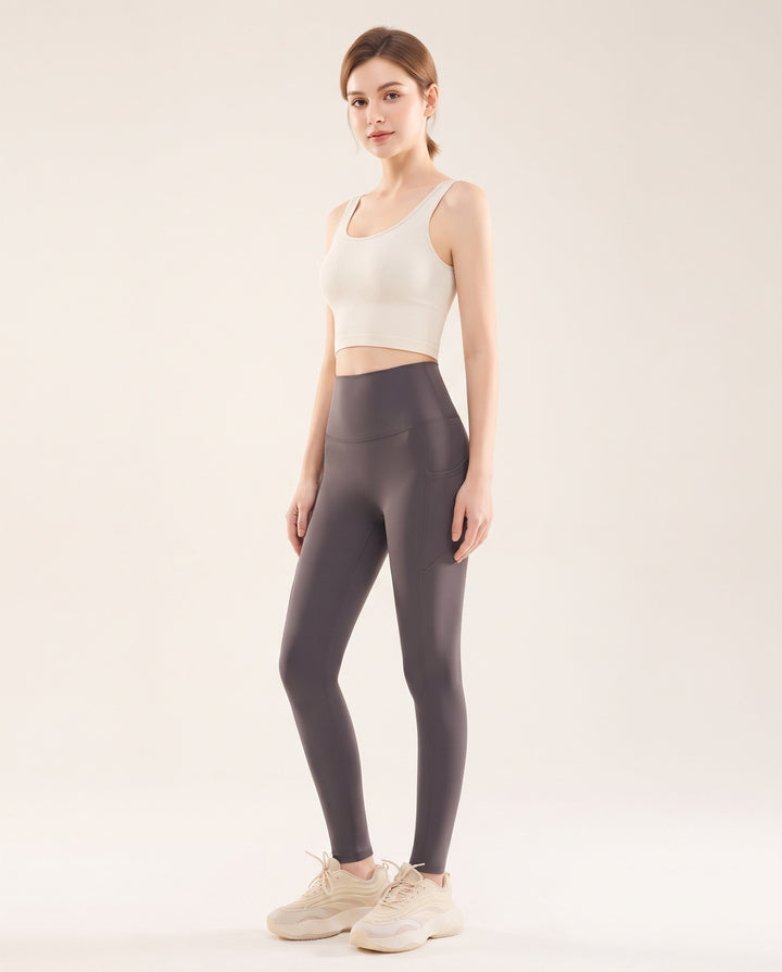 Pocket Yoga Leggings