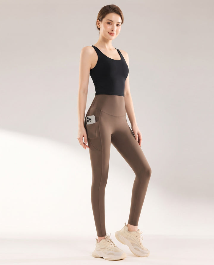 Pocket Yoga Leggings