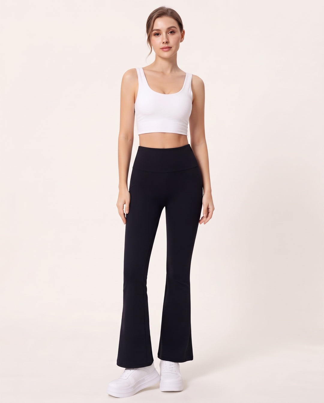 Soft Workout Leggings