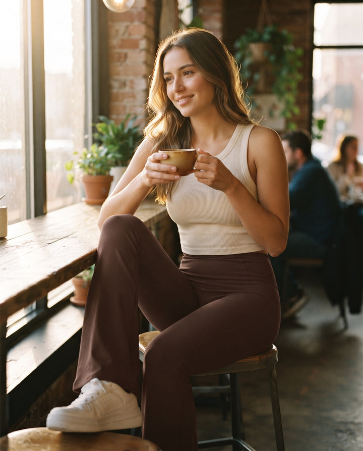 Soft Workout Leggings