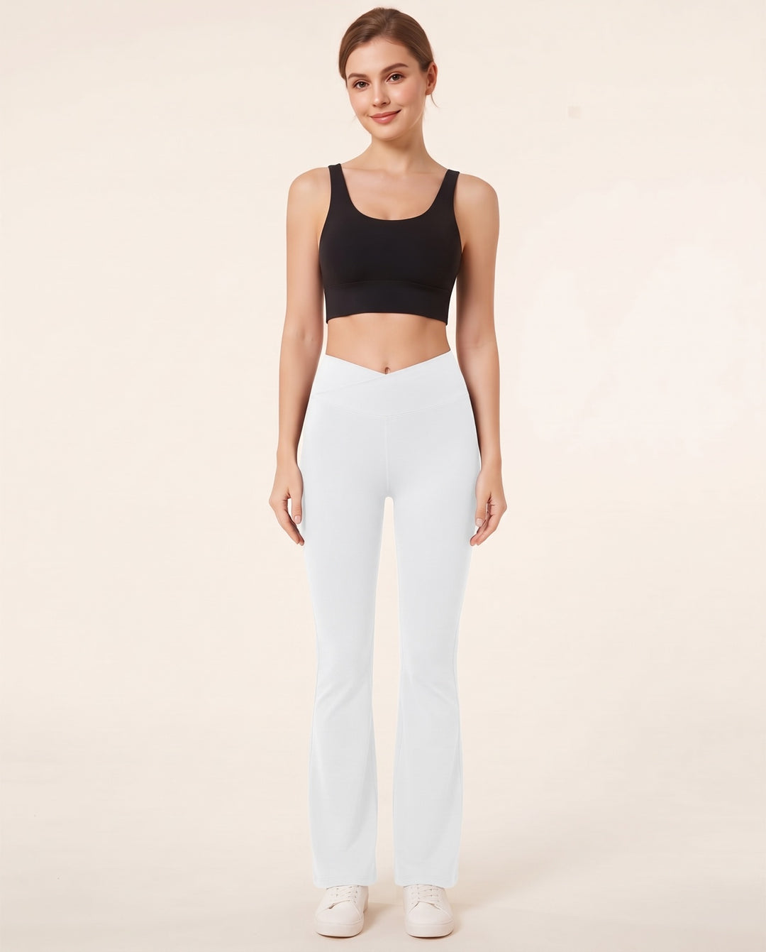Seamless Yoga Leggings