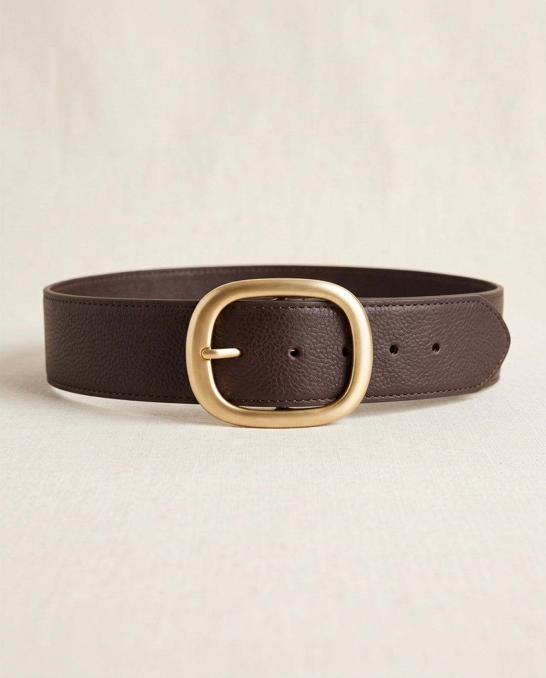 Wide Waist Belt