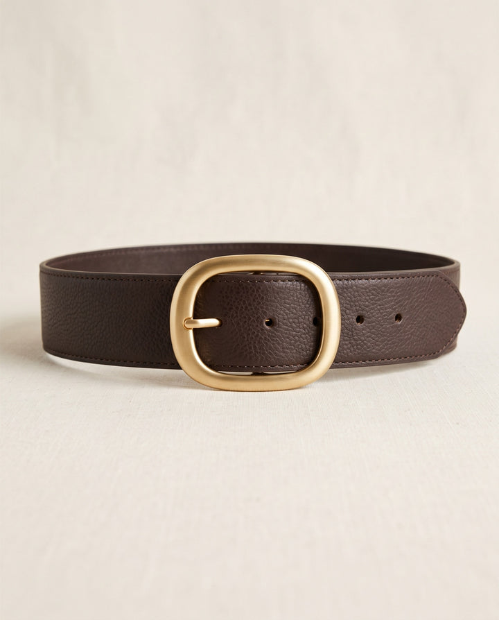 Wide Waist Belt