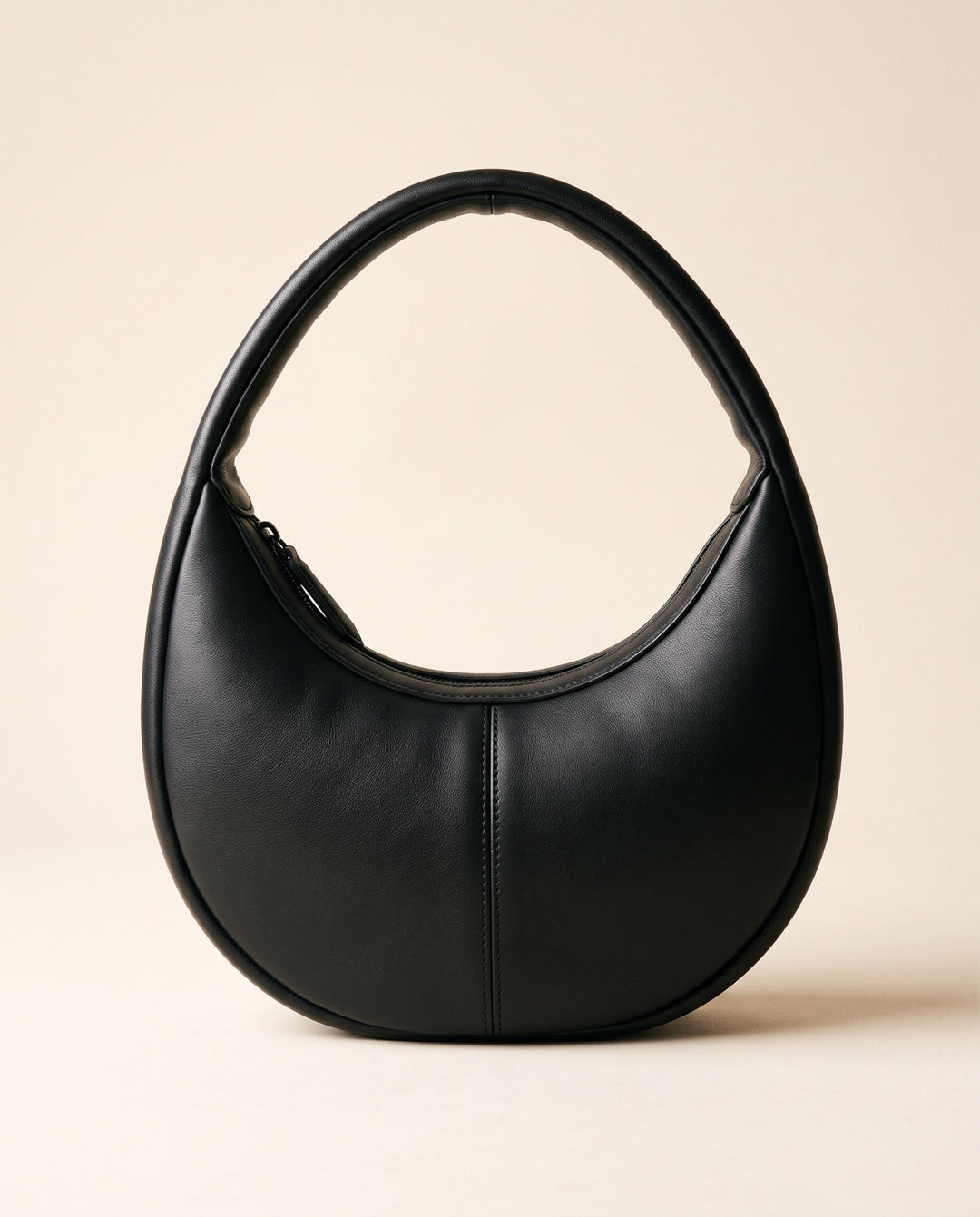 Half-Moon Shoulder Bag