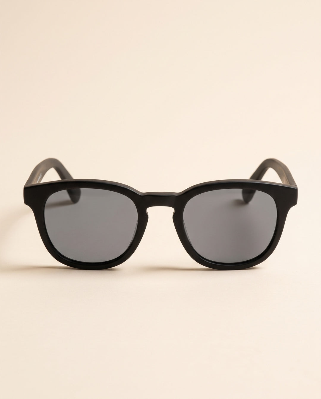 Slim Rectangular Sunglasses