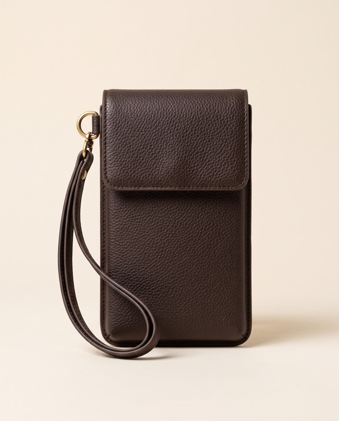 Card and Phone Pouch