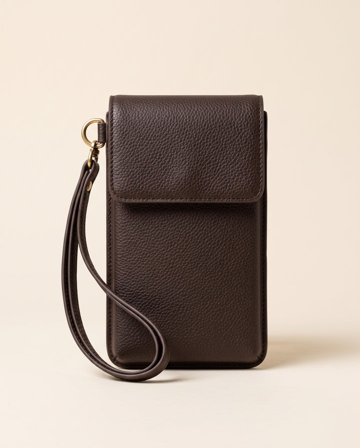 Card and Phone Pouch